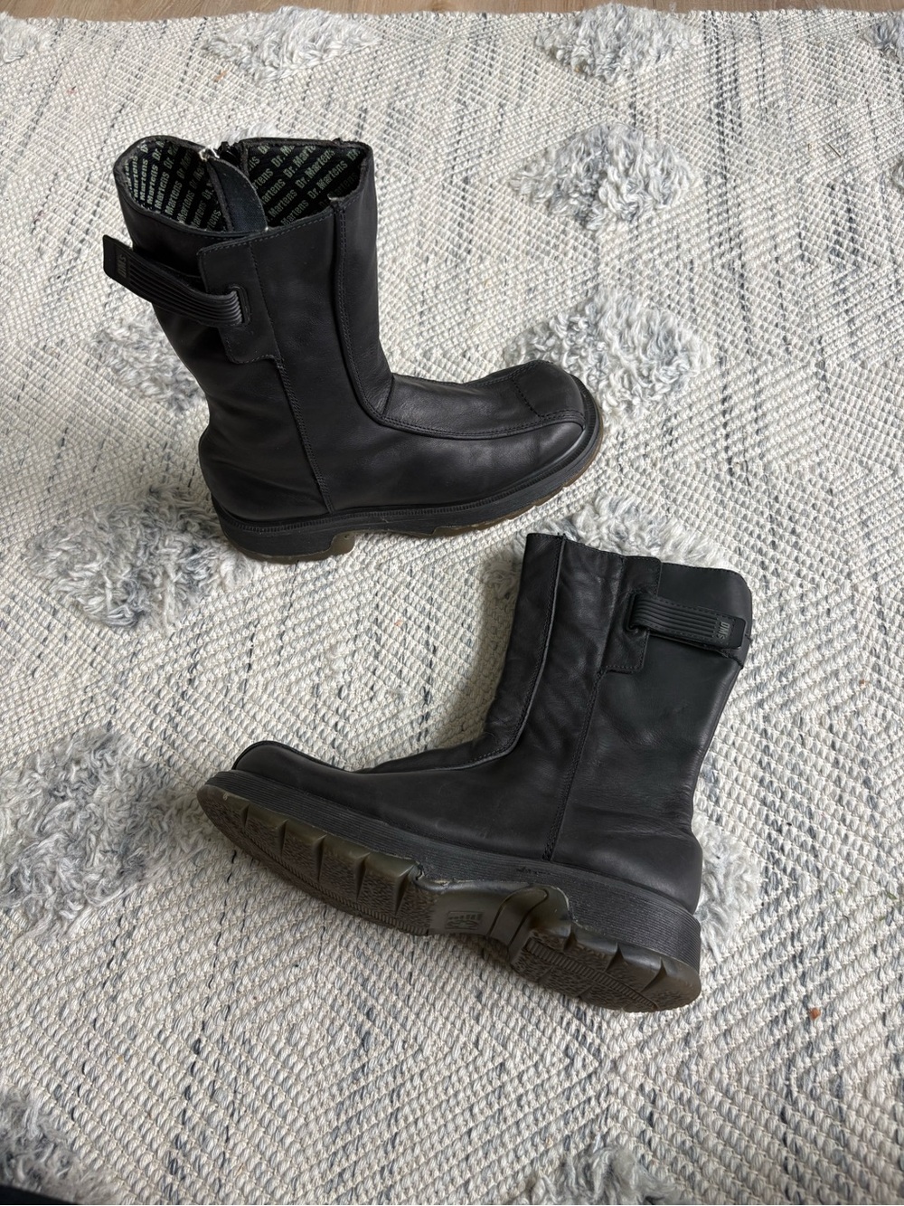 Dr Martens